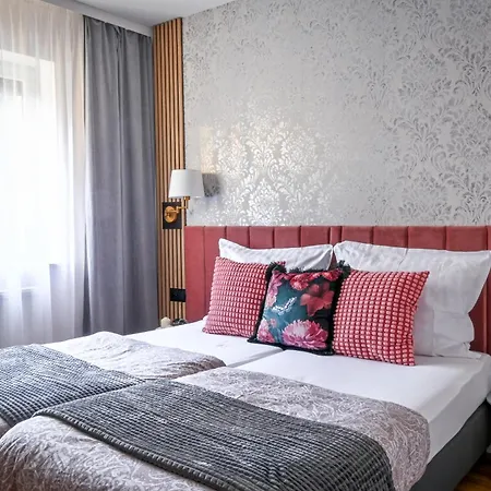Malinowelove Aircon, 3 Rooms, Parking, Ogród * Cracovia